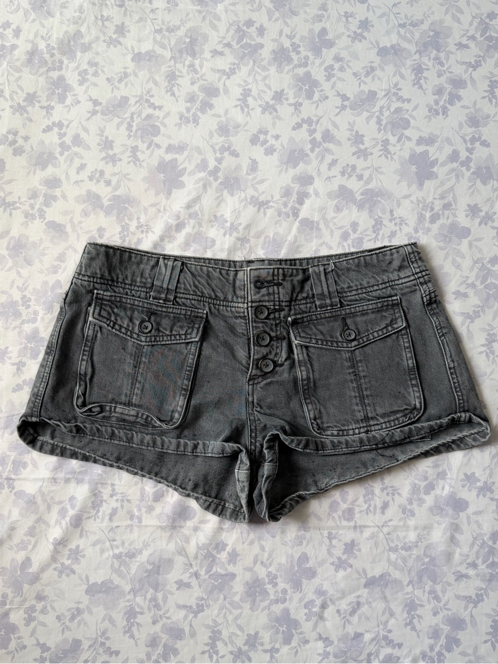 Free People Shorts